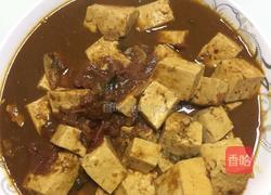 西红柿烩豆腐的做法图解5