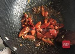 西红柿烩豆腐的做法图解2
