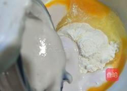 酸奶鸡蛋饼的做法图解2
