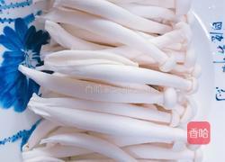 沙蛤海鲜汤的做法图解2