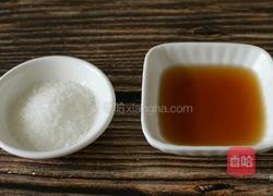 拌白萝卜丝的做法图解6