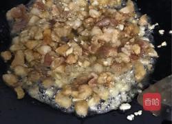 生炒糯米饭的做法图解2