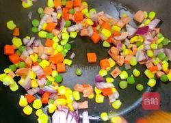 吐司披萨的做法图解3