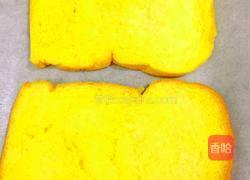 吐司披萨的做法图解4