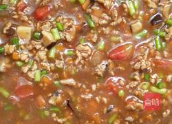 开胃肉酱菜的做法图解14