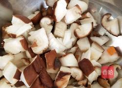 开胃肉酱菜的做法图解3