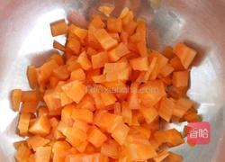 开胃肉酱菜的做法图解4