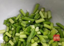 开胃肉酱菜的做法图解5