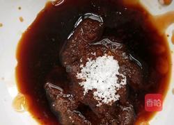 开胃肉酱菜的做法图解8