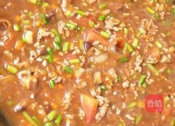 开胃肉酱菜的做法图解13