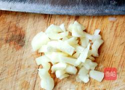 奶油虾意面的做法图解5