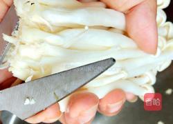 奶油虾意面的做法图解6