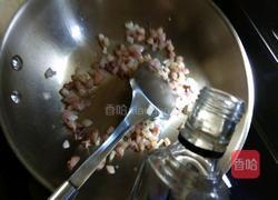 奶油虾意面的做法图解13