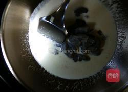 奶油虾意面的做法图解16