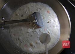 奶油虾意面的做法图解18