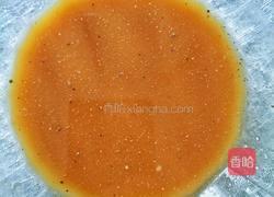 肝腰合炒的做法图解5