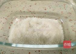 火龙果椰蓉奶冻的做法图解6