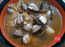 家庭版花甲粉的做法图解7