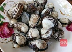 家庭版花甲粉的做法图解1