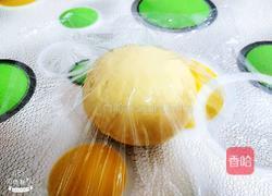 沙琪玛的做法图解4