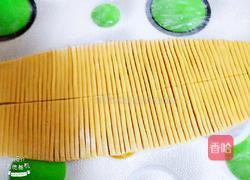 沙琪玛的做法图解6