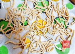 沙琪玛的做法图解7