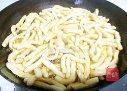 沙琪玛的做法图解9