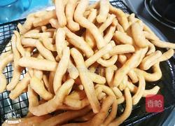 沙琪玛的做法图解11