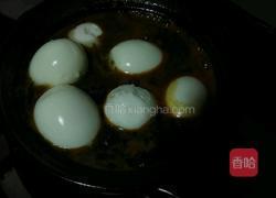 猪脚姜的做法图解6