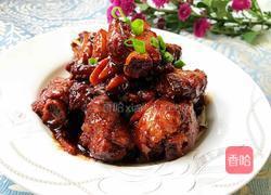 红烧排骨的做法图解1