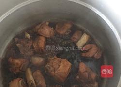 红烧排骨的做法图解13