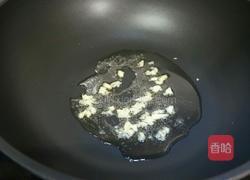 香菜蚕豆瓣的做法图解3