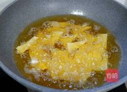 蜜汁叉烧豆腐角的做法图解2