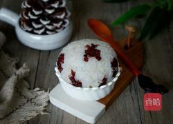 豹纹双米饭团的做法图解6