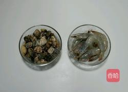 双鲜藕片的做法图解2