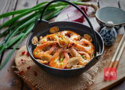 双鲜藕片的做法图解10