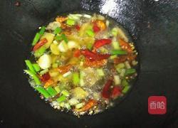 香辣田螺的做法图解3