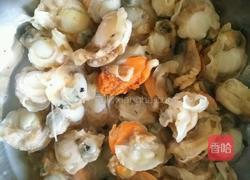 扇贝烧粉丝的做法图解1