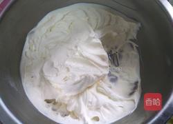 抹茶芒果千层蛋糕的做法图解7