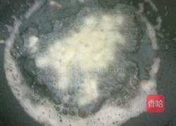 炒油面的做法图解7