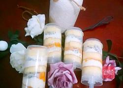 芒果水果推推乐的做法图解5