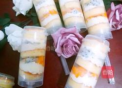 芒果水果推推乐的做法图解6