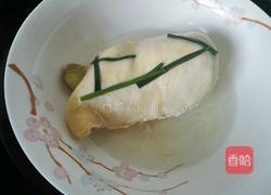 凉拌鸡丝的做法图解5