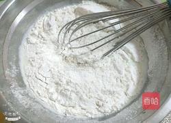 芒果千层蛋糕的做法图解6