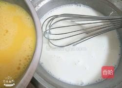 芒果千层蛋糕的做法图解7