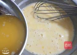 芒果千层蛋糕的做法图解8