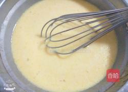 芒果千层蛋糕的做法图解9