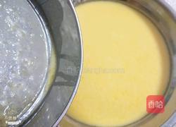 芒果千层蛋糕的做法图解10