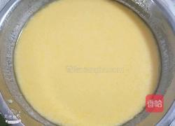 芒果千层蛋糕的做法图解11