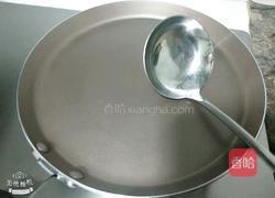 芒果千层蛋糕的做法图解12